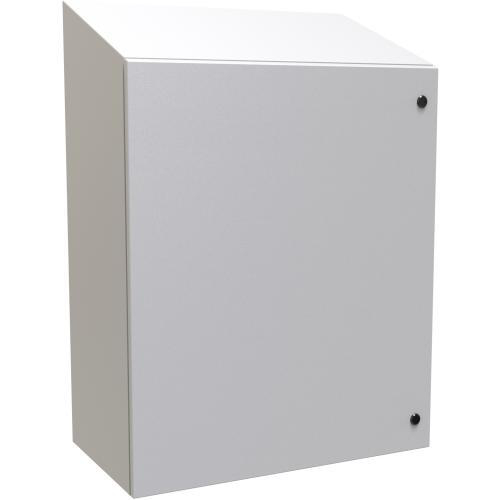 Product image for SLOPE TOP 36X30X16