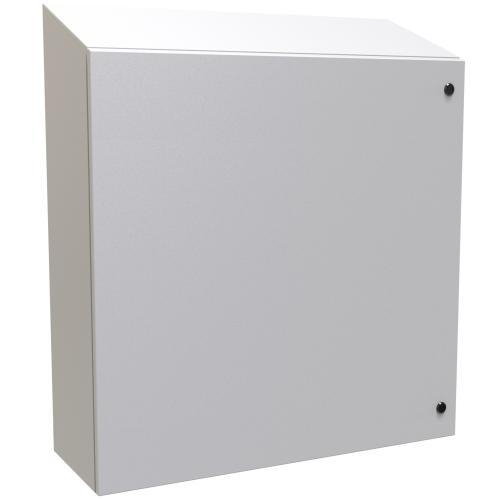Product image for SLOPE TOP 36X36X12