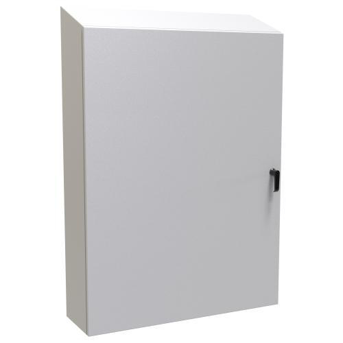 Product image for SLOPE TOP 48X36X10