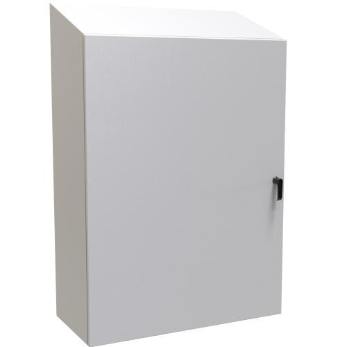 Product image for SLOPE TOP 48X36X16