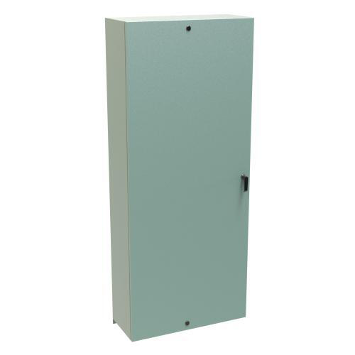 Product image for TYPE 4 72X30X12 LESS PANEL