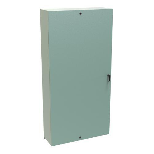 Product image for TYPE 4 72X36X12 LESS PANEL