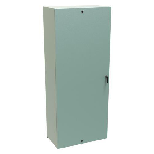 Product image for TYPE 4 72X30X16 LESS PANEL