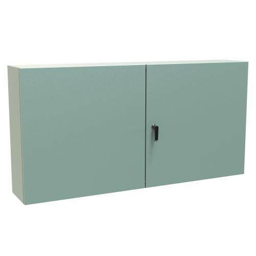 Product image for ECLIPSE N12 2 DR. WALLMOUNT