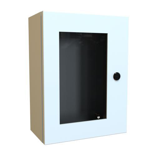 Product image for ECLIPSE N4 1 DR. WALLMOUNT