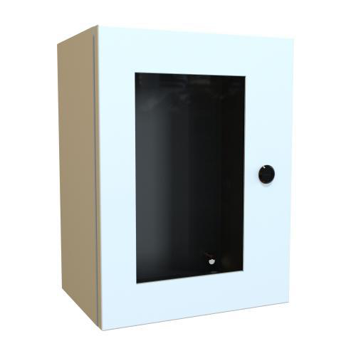 Product image for ECLIPSE N4 1 DR. WALLMOUNT