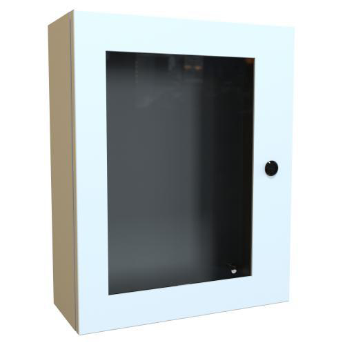 Product image for ECLIPSE N4 1 DR. WALLMOUNT