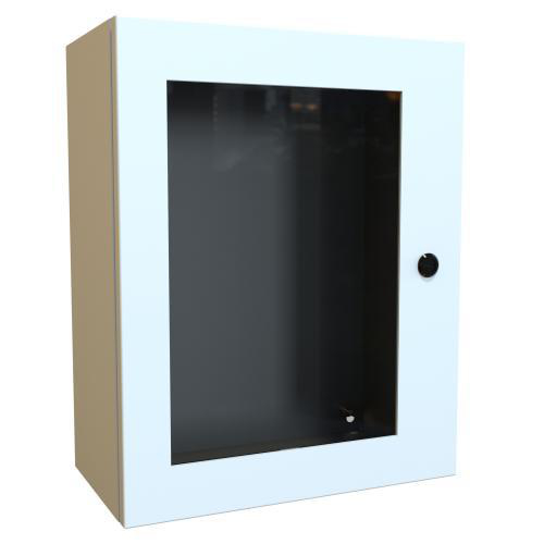 Product image for ECLIPSE N4 1 DR. WALLMOUNT
