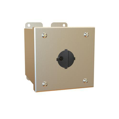 Product image for 1PB 304SS 4X4X4.8