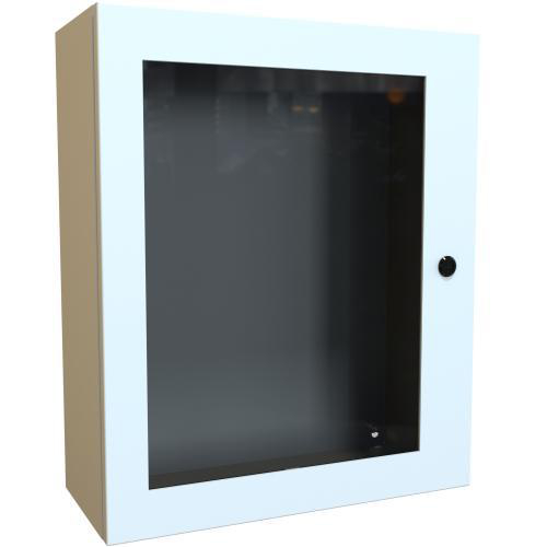 Product image for ECLIPSE N4 1 DR. WALLMOUNT