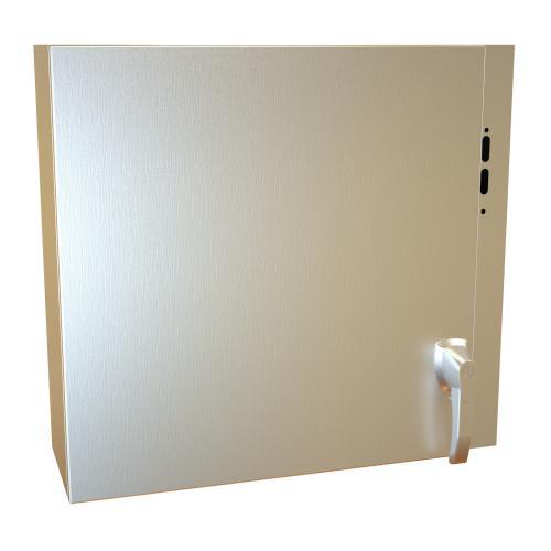 Product image for DISC W/HAN 24X26X8 304SS