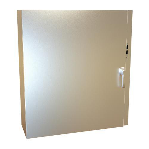 Product image for DISC W/HAN 42X38X12 304SS