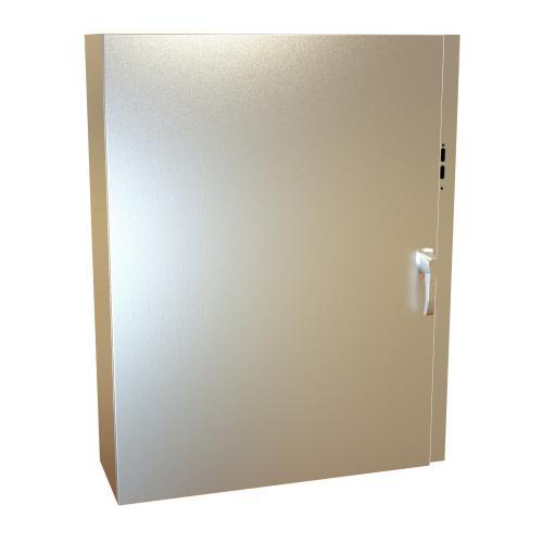 Product image for DISC W/HAN 48X38X12 304SS