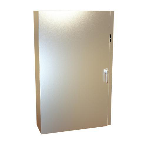 Product image for DISC W/HAN 60X38X12 304SS