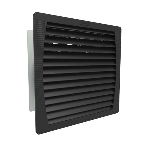 Product image for 297 CFM FILTER FAN T12
