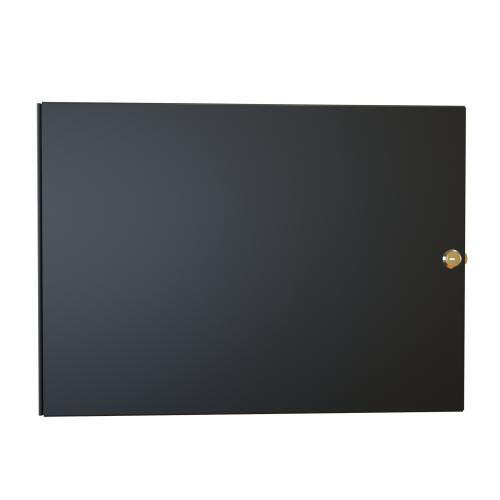 Product image for 8U SOLID DOOR FOR RCHS