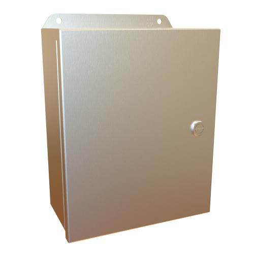 Product image for ECLIPSE JR. 316SS - 1 DR. WALL