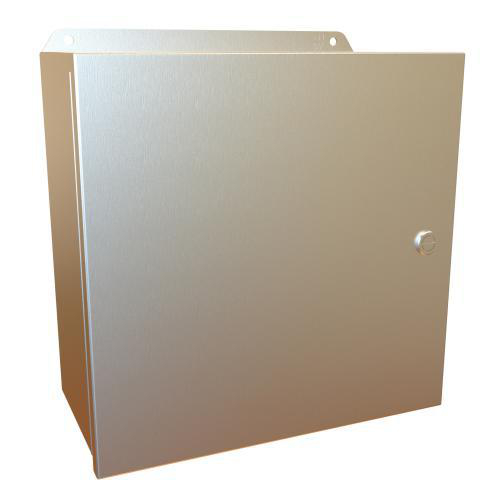 Product image for ECLIPSE JR. 316SS - 1 DR. WALL