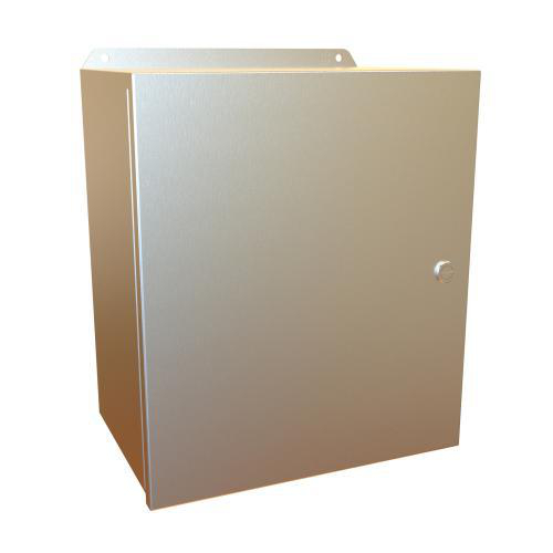 Product image for ECLIPSE JR. 316SS - 1 DR. WALL