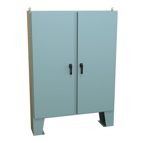 Product image for N4 FLOORMT 72X60X12 W/HNDL
