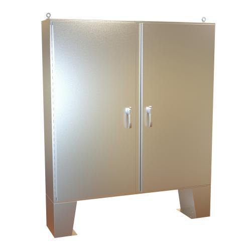 Product image for N4SS FLOORMT 60X60X12 W/HNDL