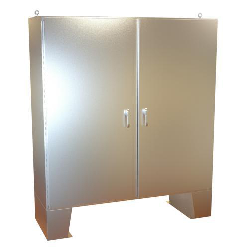 Product image for N4SS FLOORMT 72X72X24 W/HNDL