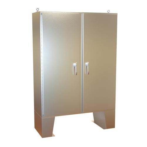 Product image for N4S16 FLOORMT 60X48X18 W/HNDL