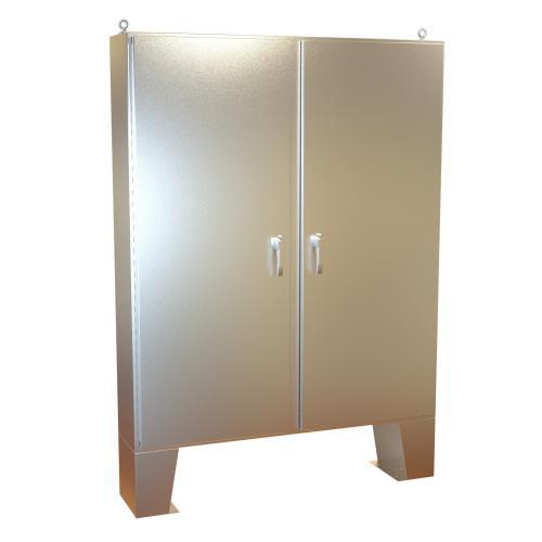 Product image for N4S16 FLOORMT 72X60X12 W/HNDL