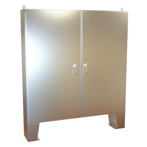 Product image for N4S16 FLOORMT 72X72X12 W/HNDL