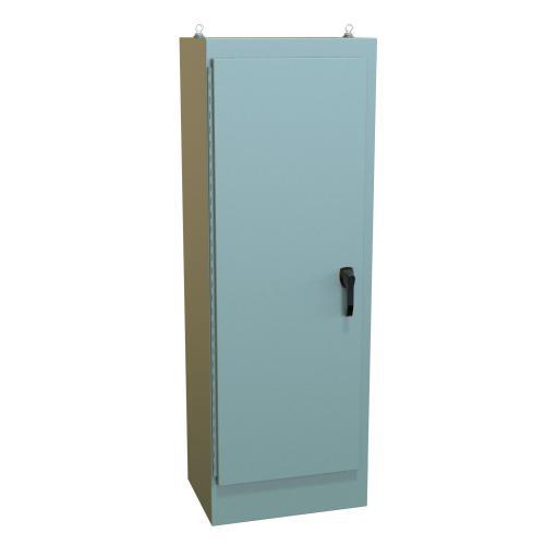 Product image for N4 FREEST 72X25X18 W/HNDL