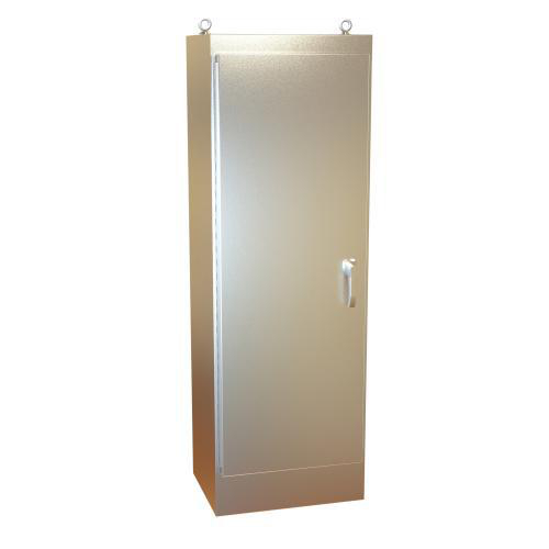 Product image for N4SS FREEST 72X24X18 W/HNDL