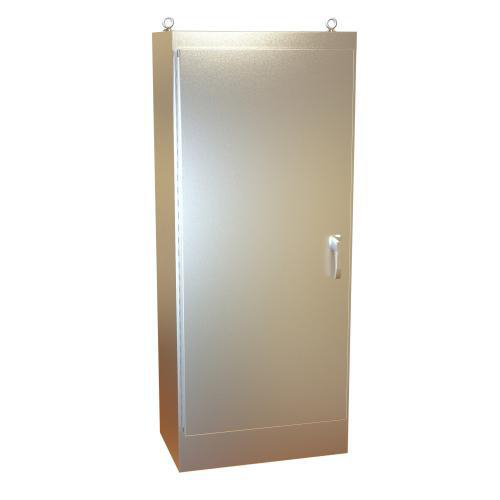 Product image for N4SS FREEST 72X30X18 W/HNDL