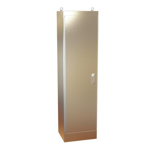 Product image for N4SS FREEST 90X24X20 W/HNDL