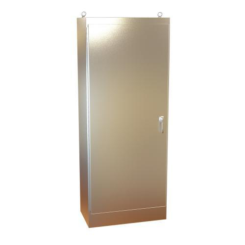 Product image for N4SS FREEST 90X36X20 W/HNDL
