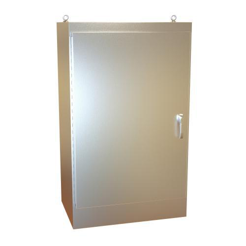 Product image for N4SS FREEST 60X36X24 W/HNDL