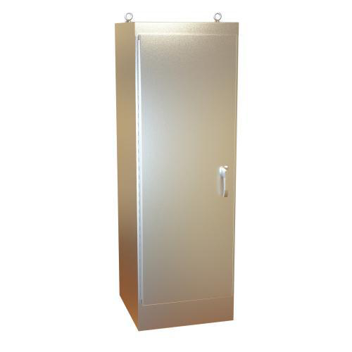 Product image for N4SS FREEST 72X24X24 W/HNDL