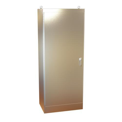 Product image for N4SS FREEST 90X36X24 W/HNDL