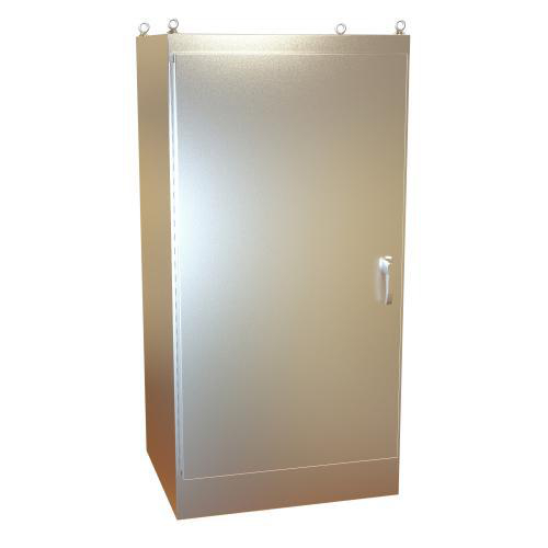 Product image for N4SS FREEST 72X36X30 W/HNDL