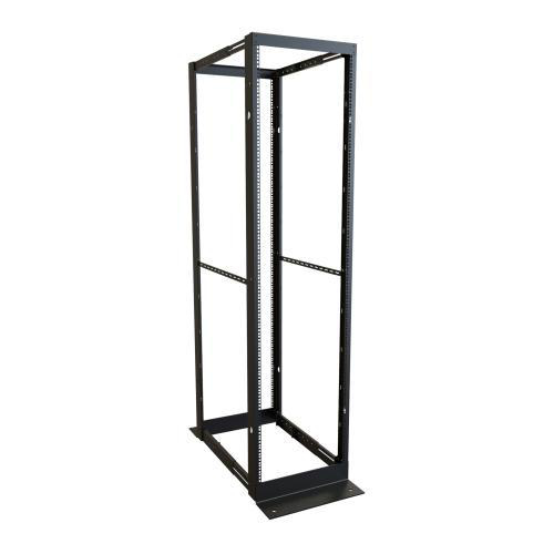 Product image for 44U 4-POST ADJ DPTH 24-36 RACK