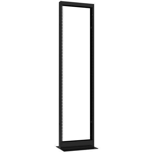 Product image for 44U KD SQR HOLE RELAY RACK