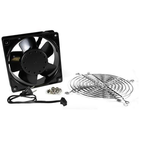 Product image for QTY 1 4.7IN FAN GUARD CORD KIT