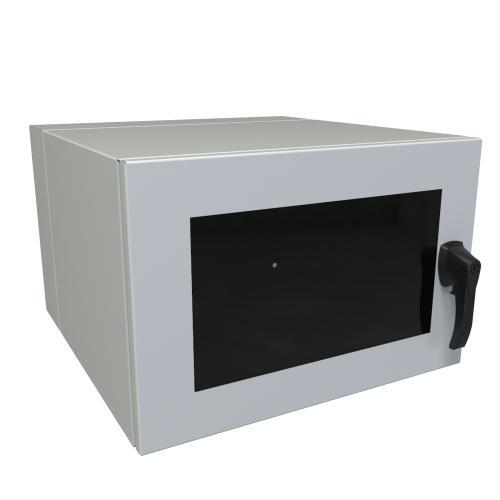 Product image for 7U 24D NEMA SWINGOUT WNDOW