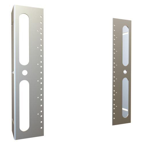 Product image for 7U RAILS (PAIR) FOR EN4DH