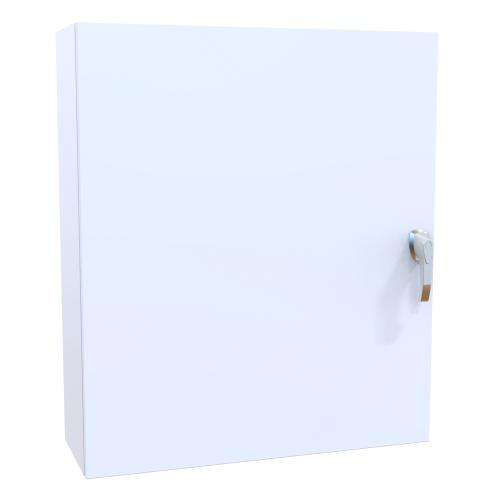 Product image for N4X 42X36X12-304SS WHITE
