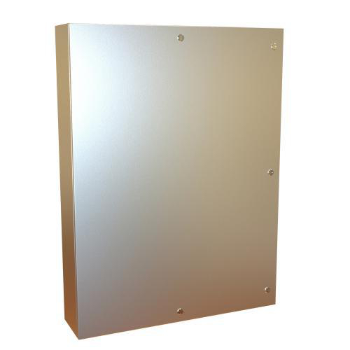 Product image for NEMA 4X ECLIPSE 304SS QTR TURN