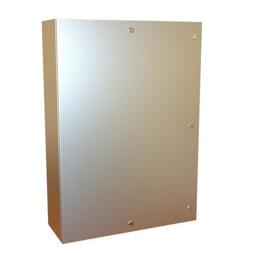 Product image for NEMA 4X ECLIPSE 304SS QTR TURN
