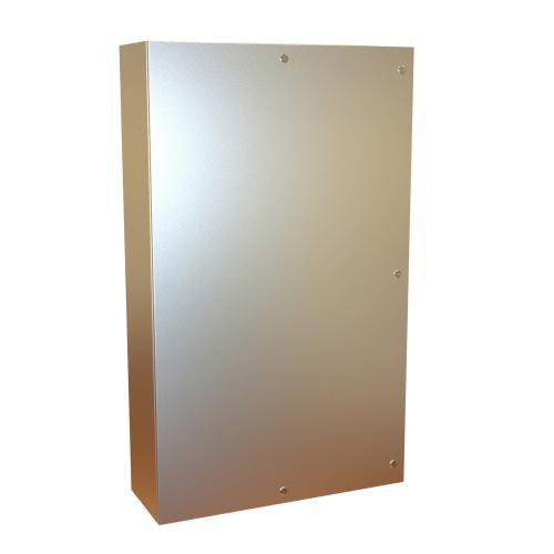 Product image for NEMA 4X ECLIPSE 304SS QTR TURN