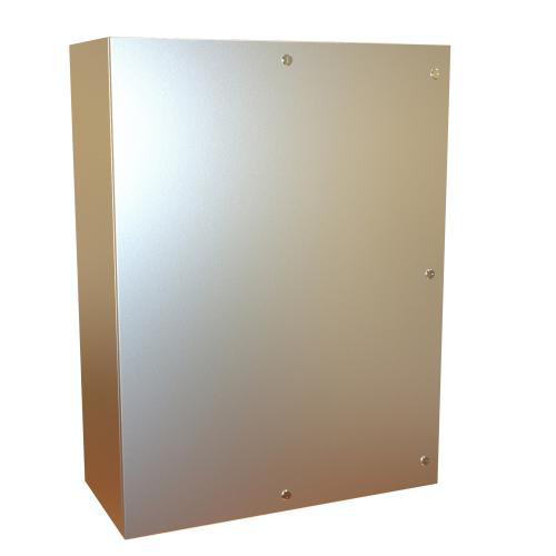 Product image for NEMA 4X ECLIPSE 316SS QTR TURN