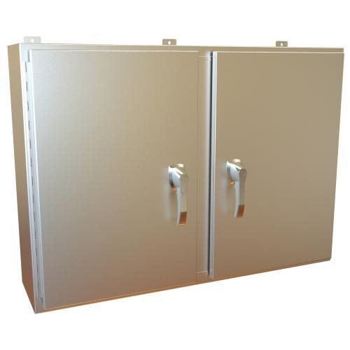 Product image for N4X WALLMT 30X42X10 SS