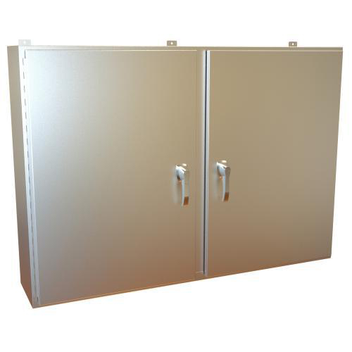 Product image for N4X WALLMT 42X60X12 SS